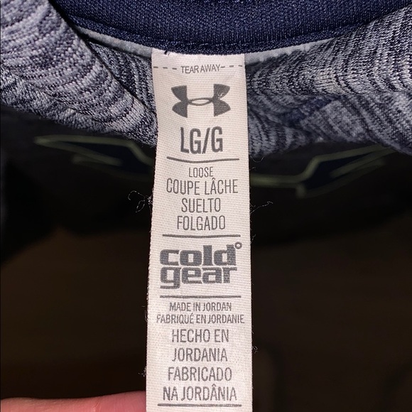 Under Armour Sweatshirt - Picture 4 of 4